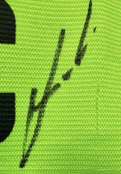 Real Madrid - Kampioenschaps voetbal competitie - Luka, Verzamelen, Overige Verzamelen