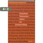 Friedrich Nietzsche / Filosofische diagnosen 9789058750983, Verzenden, Gelezen, P. de Graeve