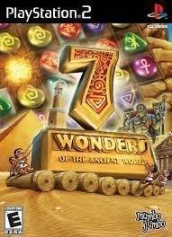 7 Wonders of the Ancient World (ps2 tweedehands game), Games en Spelcomputers, Games | Sony PlayStation 2, Ophalen of Verzenden