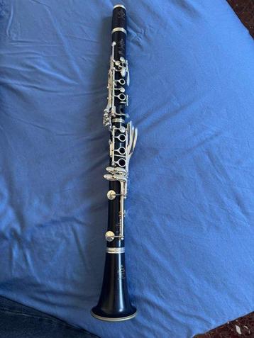 Buffet Crampon - Vintage - - Clarinette en si - France