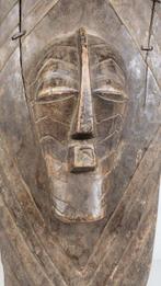 houten schild - Songye - Congo RDC (Zonder Minimumprijs)