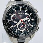 Seiko - Astron - SBXB041 8X53-0AB0-2 - Heren - 2015