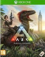 ARK: Survival Evolved (Xbox One) PEGI 16+ Shoot Em Up, Zo goed als nieuw, Verzenden