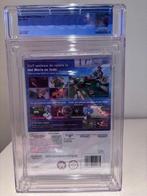 Nintendo - Wii - CGC Graded Sealed Super Mario Galaxy 2, Games en Spelcomputers, Nieuw