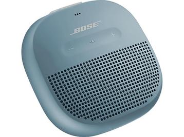 Bose -  Soundlink Micro - Draadloze Luidspreker  - Blauw, Audio, Tv en Foto, Luidsprekerboxen, Verzenden, Nieuw, Bose