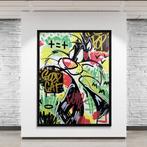 Harleen (1986) - 1051 - XL, Antiek en Kunst