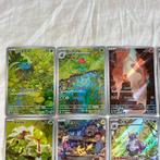 151 AR Complete Full Set! NM Condition! SV2a - 18 Complete, Hobby en Vrije tijd, Verzamelkaartspellen | Pokémon, Nieuw