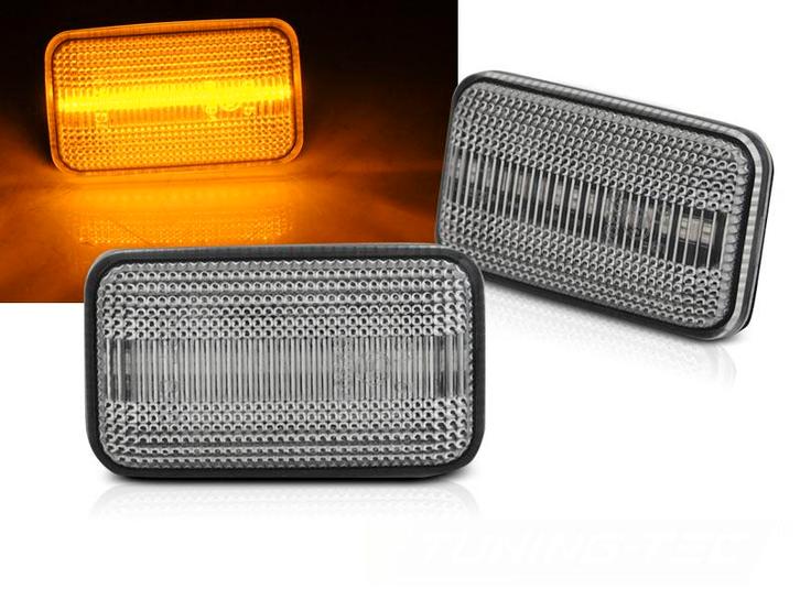 Zijknipperlicht | Volkswagen | Corrado 1989-1995 / Golf I 19, Auto-onderdelen, Verlichting, Nieuw, Volkswagen, Verzenden