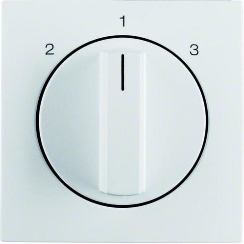 Hager Berker S.1/B.3/B.7 Élément de commande/appareil de, Doe-het-zelf en Bouw, Elektriciteit en Kabels, Verzenden