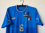 Italy - Football World Championship - Marco Verratti - 2022, Nieuw