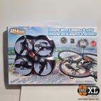Eddy Toys Drone Camera Met 6 Assen | Nieuw