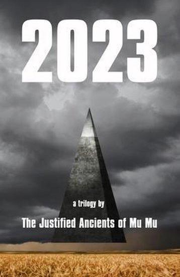 2023 9780571338085 The Justified Ancients Of Mu Mu, Verzenden, The Justified Ancients Of Mu Mu