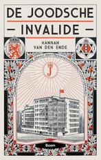 De Joodsche Invalide 9789024418848 Hannah van den Ende, Verzenden, Hannah van den Ende