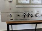 Akai - Akai AM 2950 Solid state versterker, Audio, Tv en Foto, Nieuw