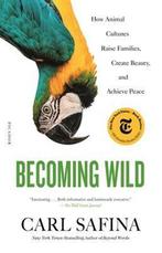 Becoming Wild 9781250787613, Boeken, Gelezen, Carl Safina, Verzenden