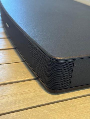 Bose - Système audio Solo TV Enceinte