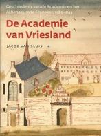 De academie van Vriesland, Nieuw, Nederlands, Verzenden