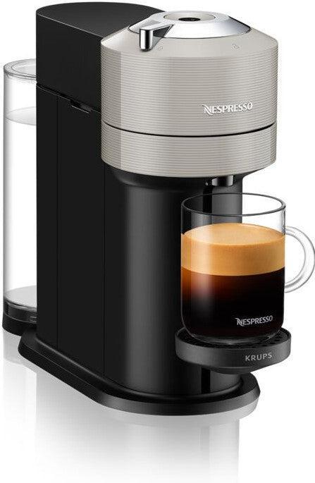 Krups Nespresso Vertuo Next met Aeroccino Koffieapparaten, Electroménager, Cafetières, Envoi