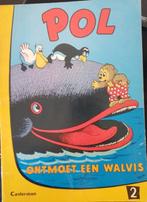 Pol 2 - Ontmoet een walvis 9789030340034, Vilh. Hansen, Verzenden
