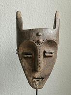 Masker - Legaal - DR Congo