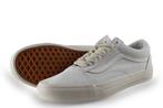 Vans Sneakers in maat 40 Wit | 5% korting, Kleding | Heren, Verzenden, Wit, Zo goed als nieuw, Sneakers