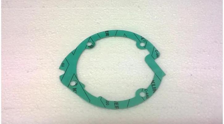 Eberspacher pakking brander D2, Bricolage & Construction, Chauffage & Radiateurs, Enlèvement ou Envoi