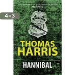 Hannibal / Hannibal 9789021023892 Thomas Harris, Boeken, Verzenden, Zo goed als nieuw, Thomas Harris