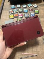 Nintendo - DSi XL - Videogameconsole + games, Games en Spelcomputers, Nieuw