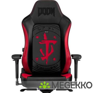 Noblechairs HERO DOOM Edition Gaming Stoel beschikbaar voor biedingen