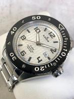 Edox - Class One Diver Automatic - 80079 - Heren -, Handtassen en Accessoires, Horloges | Heren, Nieuw