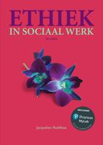 Ethiek in sociaal werk 9789043033916 Jacqueline Rothfusz, Boeken, Verzenden, Gelezen, Jacqueline Rothfusz