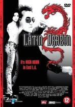 Latin dragon (dvd tweedehands film), Cd's en Dvd's, Ophalen of Verzenden, Nieuw in verpakking