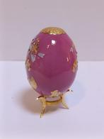 Fabergé ei - Porselein