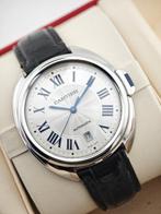 Cartier - Cle De Cartier - 3850 - Heren -, Nieuw