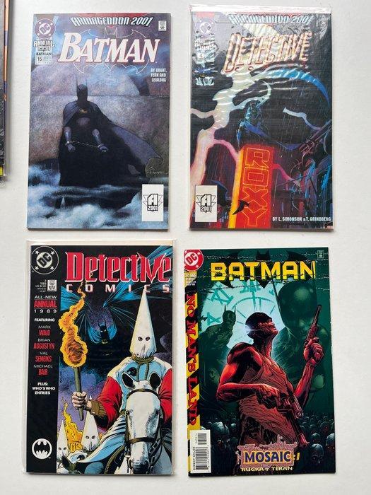 Detective Comics, Batman, Catwoman - Detective Comics - 20, Boeken, Strips | Comics
