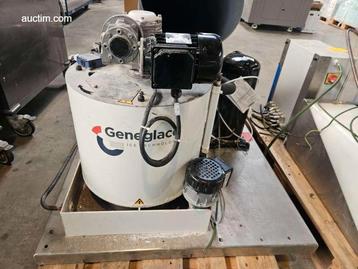 ijsgenerator Geneglace  F30 - pg14 2020 beschikbaar voor biedingen