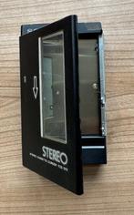 Sony - TCS-370 Cassetterecorder-speler, Audio, Tv en Foto, Nieuw