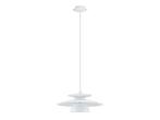 Veiling - EGLO Brenda pendellamp zwart E27 1-lichts, Huis en Inrichting, Lampen | Hanglampen, Nieuw