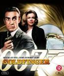 Goldfinger op Blu-ray, Verzenden
