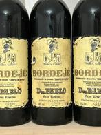 1988 Bordejé Don Pablo - Campo de Borja Gran Reserva - 5, Verzamelen, Nieuw