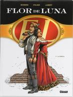 Flor de Luna / 3 la fabrica / Flor de Luna / 3 9789069691794, Verzenden, Zo goed als nieuw, Boisserie