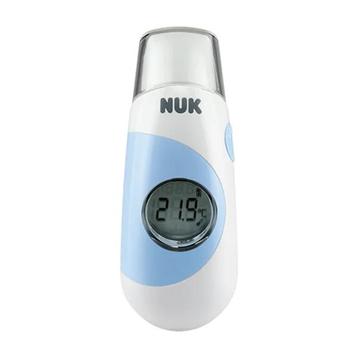 NUK Digitale Baby Thermometer met remote sensing