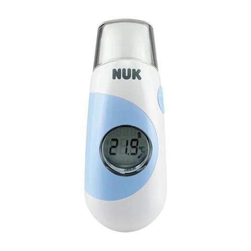 NUK Digitale Baby Thermometer met remote sensing, Livres, Santé, Diététique & Alimentation, Envoi