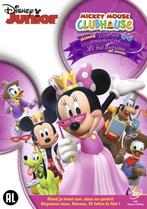Disney Mickey Mouse Clubhouse (dvd tweedehands film), Nieuw, Ophalen of Verzenden