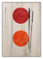 Giuseppe Panzica - Volume 3230 - (100x70), Antiek en Kunst