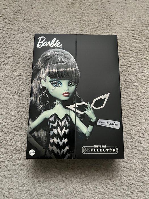 Mattel - Pop Monster High Frankie Stein - 2010-2020 - V.S., Antiquités & Art, Antiquités | Jouets