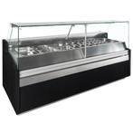 Koeltoonbank | SPIDER | 6x 1/1 GN | -1°C/+5°C | Geforceerd, Zakelijke goederen, Verzenden, Nieuw in verpakking