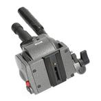 Gitzo 1380 Vloeistofkop, Audio, Tv en Foto, Fotografie | Statieven en Balhoofden, Ophalen of Verzenden