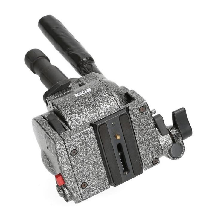 Gitzo 1380 Vloeistofkop, Audio, Tv en Foto, Fotografie | Statieven en Balhoofden, Ophalen of Verzenden