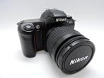 Nikon F65 + AF Nikkor Zoom 28-80mm Appareil photo reflex, Audio, Tv en Foto, Fotocamera's Analoog, Nieuw